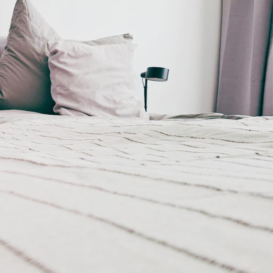 Modernes Einraumzimmer Mit Eigenem Bad, Balkonnutzung, Zentrumsnah - In 10 Minuten Mit Dem Rad Oder Dem Oepnv Zur Arena Und In Leipzigs Innenstadt Bagian luar foto