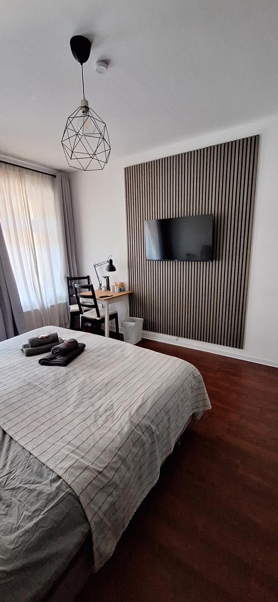 Modernes Einraumzimmer Mit Eigenem Bad, Balkonnutzung, Zentrumsnah - In 10 Minuten Mit Dem Rad Oder Dem Oepnv Zur Arena Und In Leipzigs Innenstadt Ruang foto